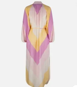 TIGERLILY KALEHO LORENA SHIRT DRESS for rent on The Volte - image 5