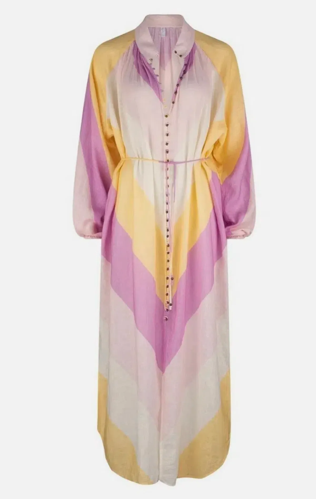 TIGERLILY KALEHO LORENA SHIRT DRESS - Image 4