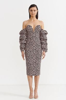 Asilio - Made to Love Dress size 8 for rent on The Volte - image 2