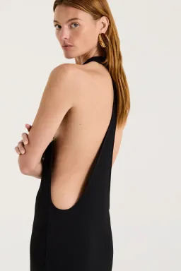 Ophelia Tank Dress for rent on The Volte - image 3