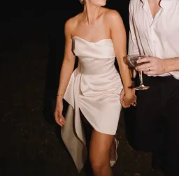 Manning Cartell Night Moves Drape Mini Size 8 for rent on The Volte - image 5