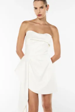 Manning Cartell Night Moves Drape Mini Size 8 for rent on The Volte - image 3