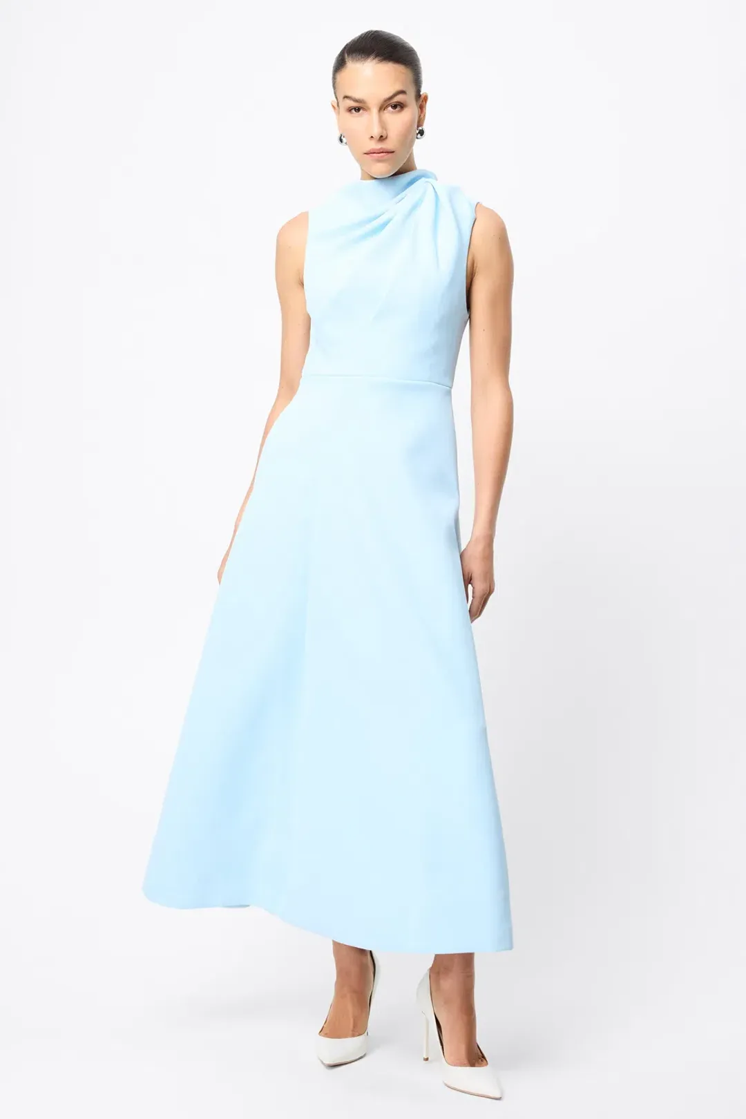 Mossman Cosmic for rent on The Volte - main image