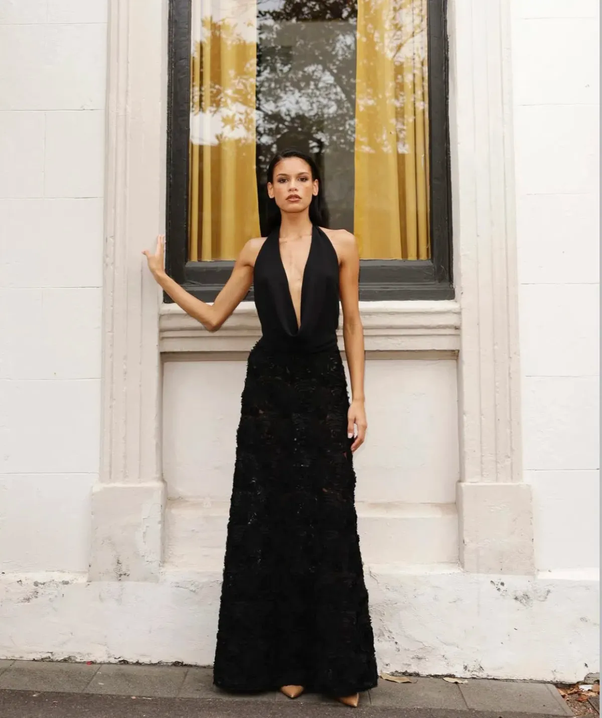 Arcina Ori Adriana Maxi - Image 3