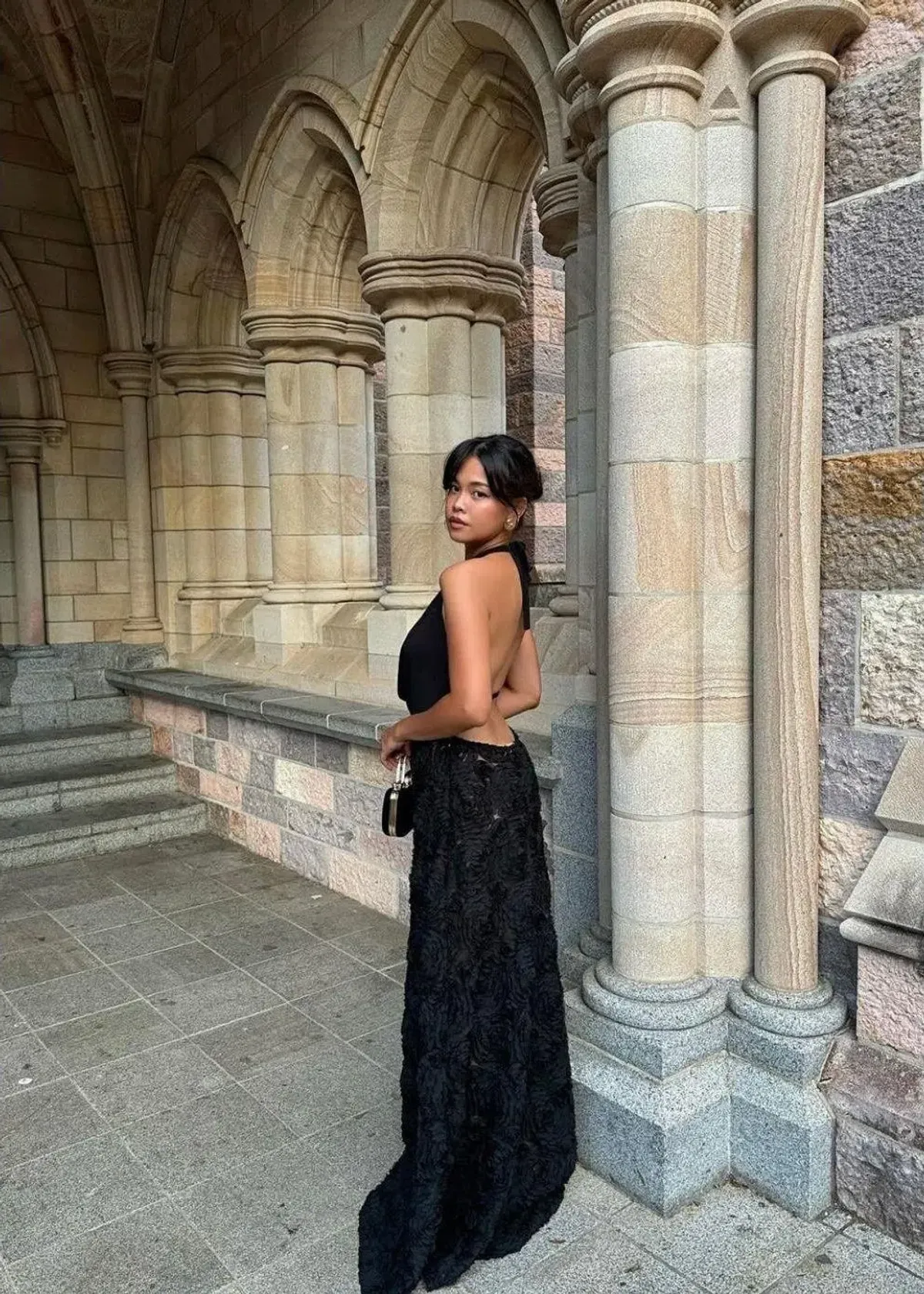 Arcina Ori Adriana Maxi - Image 5