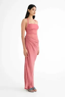 Benni Gina Maxi Dress for rent on The Volte - image 2