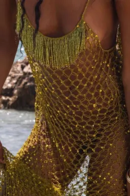 Mazzini Dress for rent on The Volte - image 3