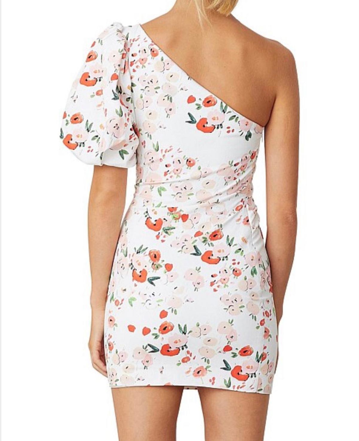 Bec & Bridge Garden Party Mini Dress Size 6 - Image 2