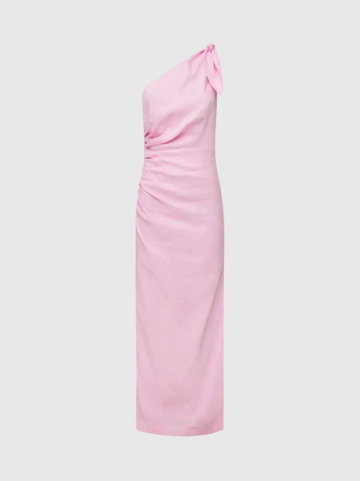 Kennedy Dress - Pink - Image 4