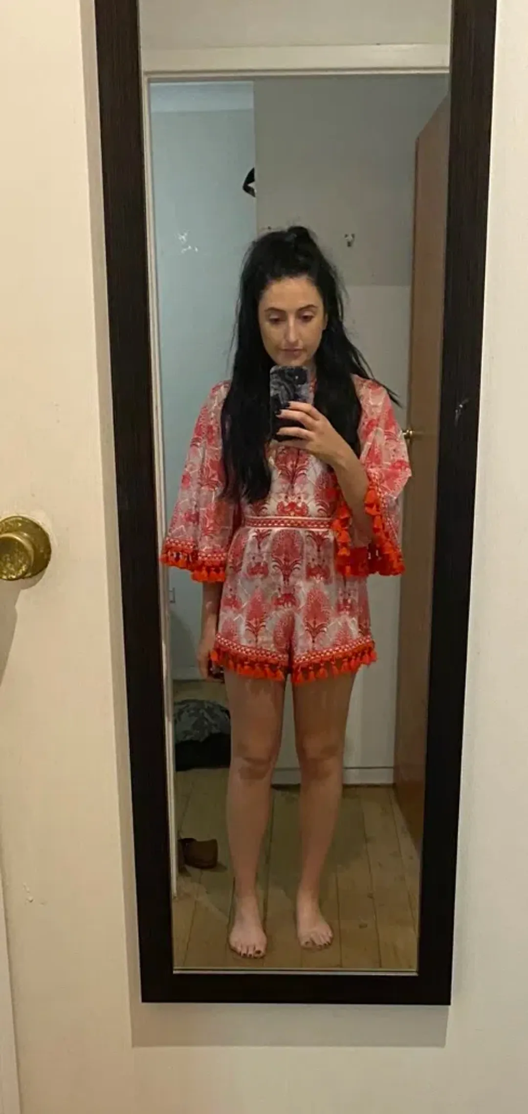 Alice McCall Young Hearts 8 for rent on The Volte - main image