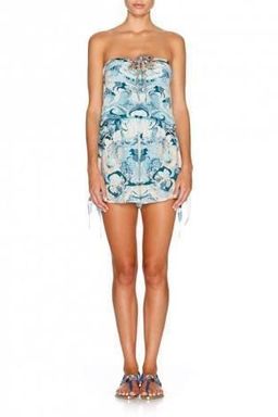 Children of the Dragon camilla for rent on The Volte - image 1