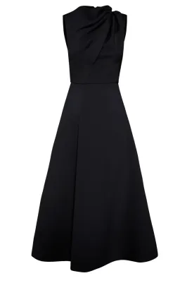 Mossman Cosmic Maxi Black Size AU6 for rent on The Volte - image 1