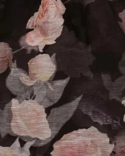 Zimmermann Crush Picnic Mini Dress Black Floral 4/AU16 for rent on The Volte - image 6