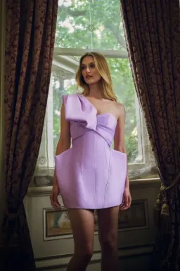 Eliya The Label Mattea Dress Size S for rent on The Volte - image 1