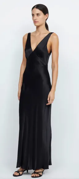 Bec & Bridge Moon Dance Verona Dress for rent on The Volte - image 2