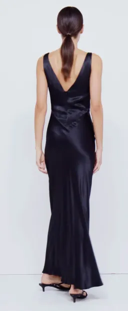 Bec & Bridge Moon Dance Verona Dress for rent on The Volte - image 4