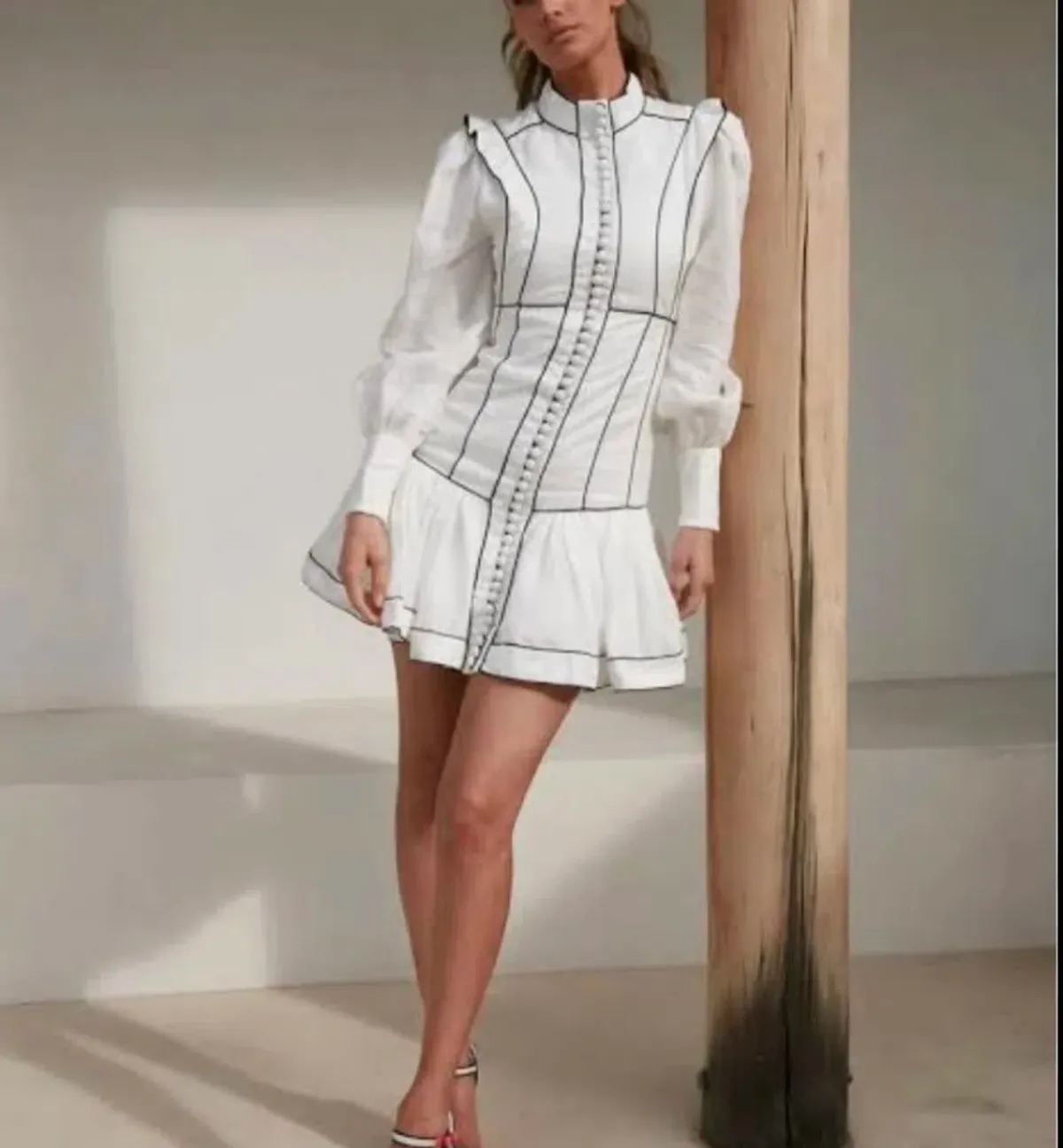 MACKENZIE MODE BUTTON ME UP MINI - Image 1