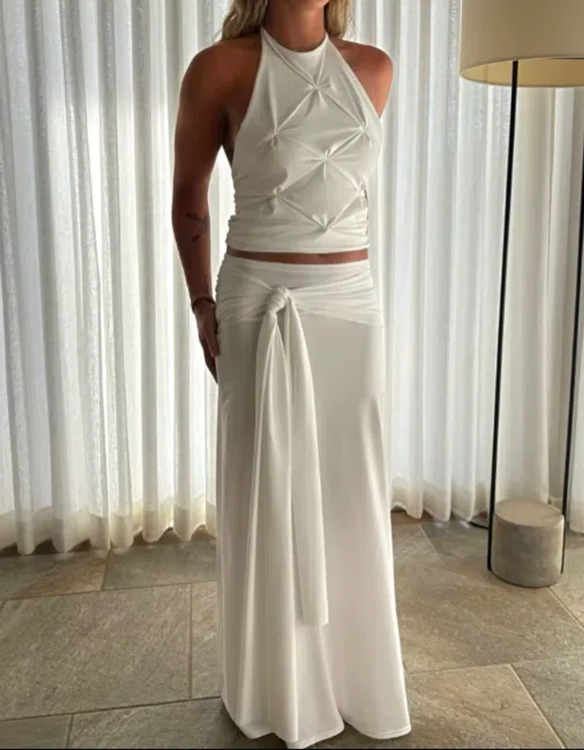 Donna's Daughter Sadie Set Butter - Image 1