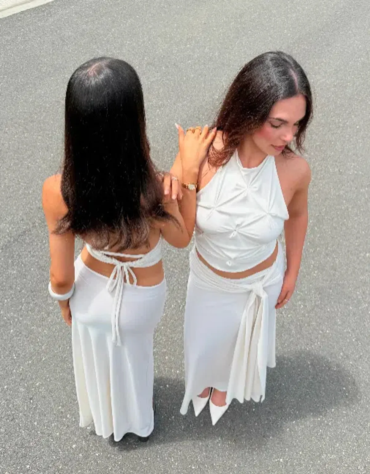 Donna's Daughter Sadie Set Butter - Image 2