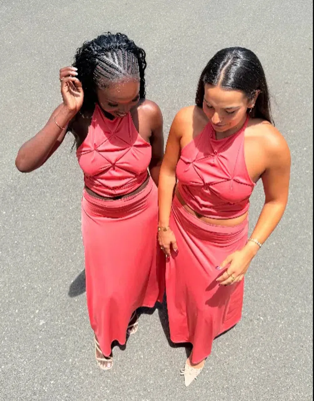 Donna's Daughter Suki Set for rent on The Volte - main image