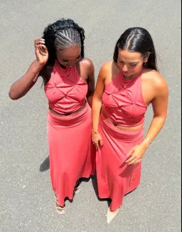 Donna's Daughter Suki Set for rent on The Volte - image 1