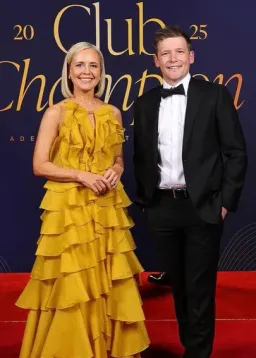 Aje Cleo Maxi Gown in Chartreuse Size 8 for rent on The Volte - image 1