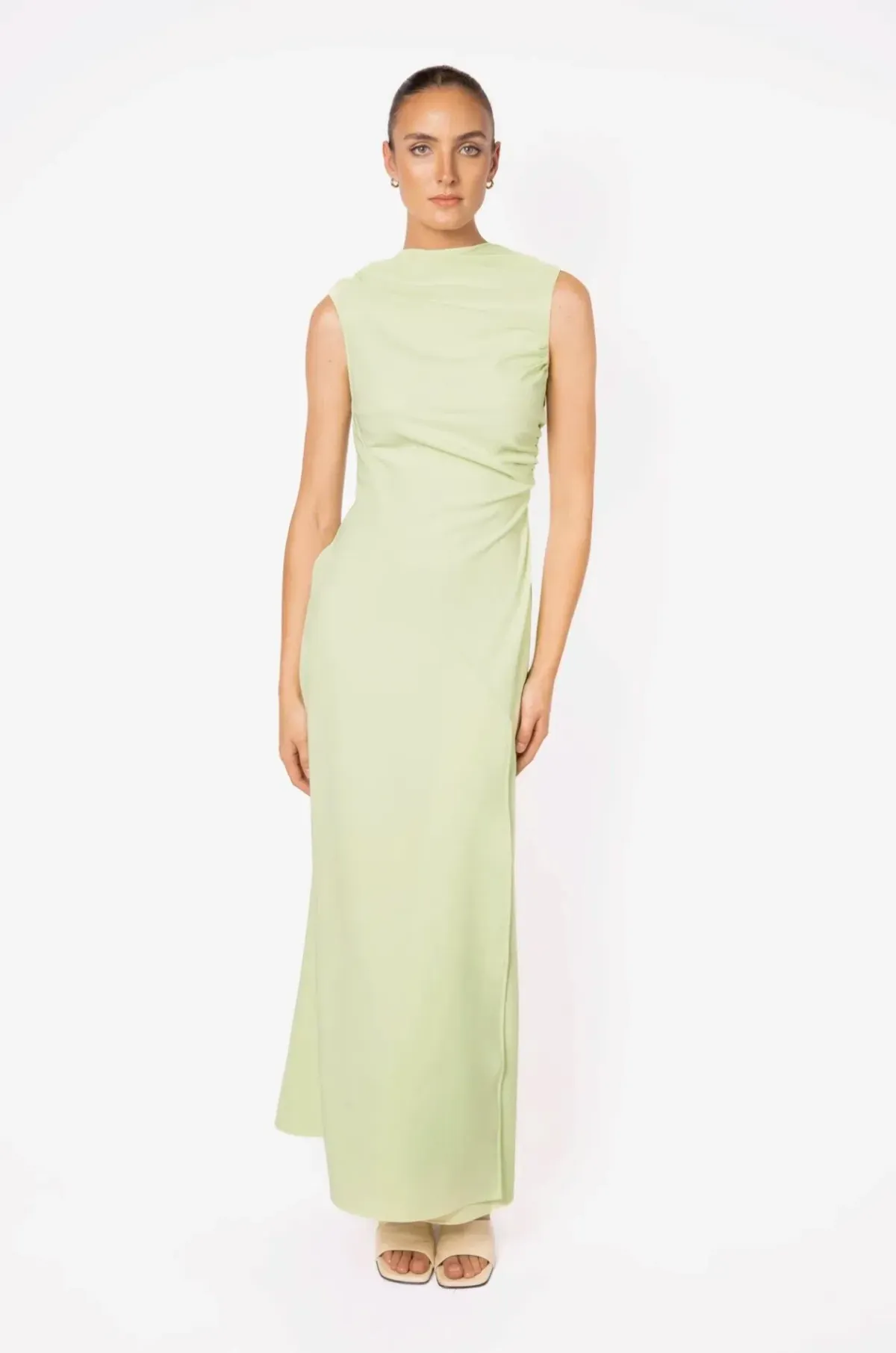 One Fell Swoop Avignon Maxi Size 12 - Image 1