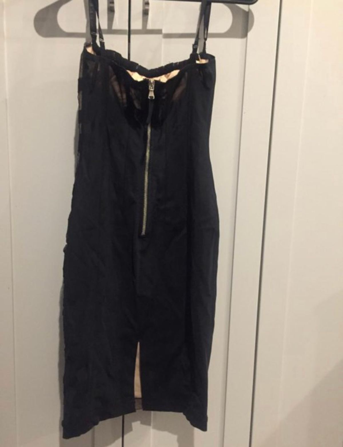 Dolce & Gabbana Mesh dress size 6 - Image 4