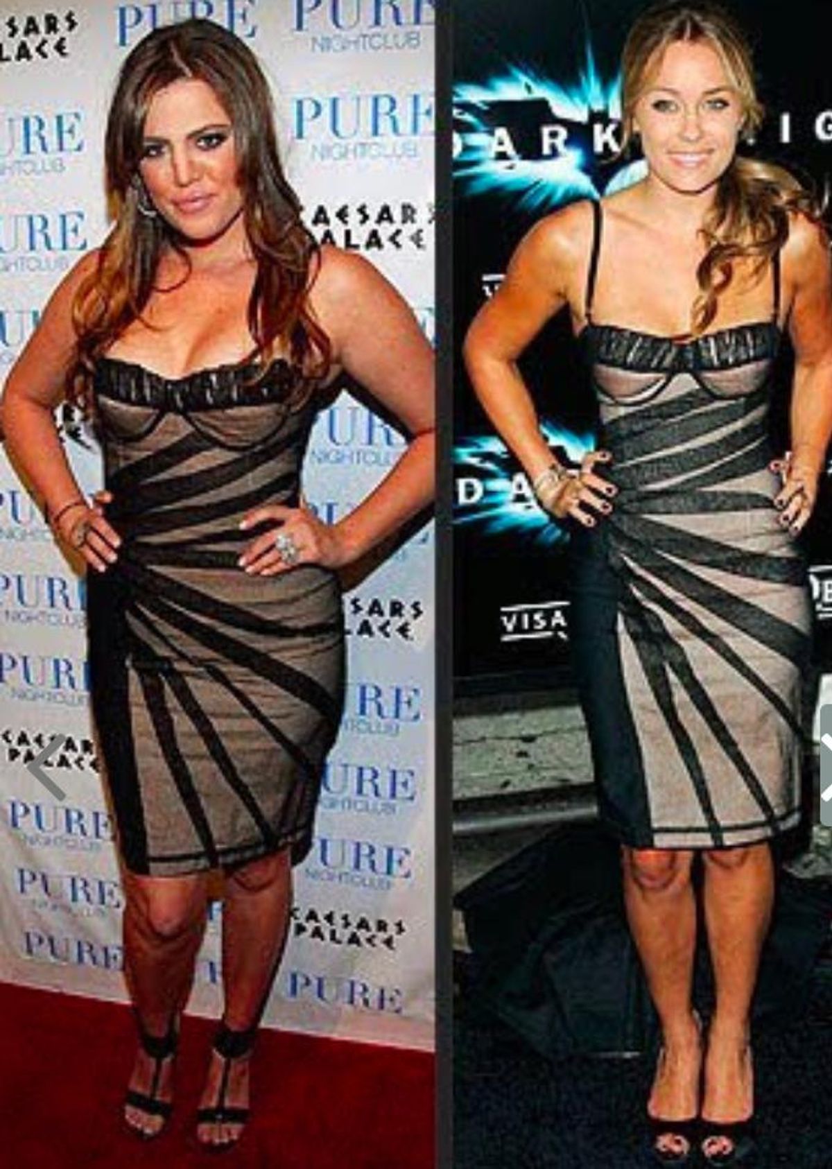 Dolce & Gabbana Mesh dress size 6 - Image 6