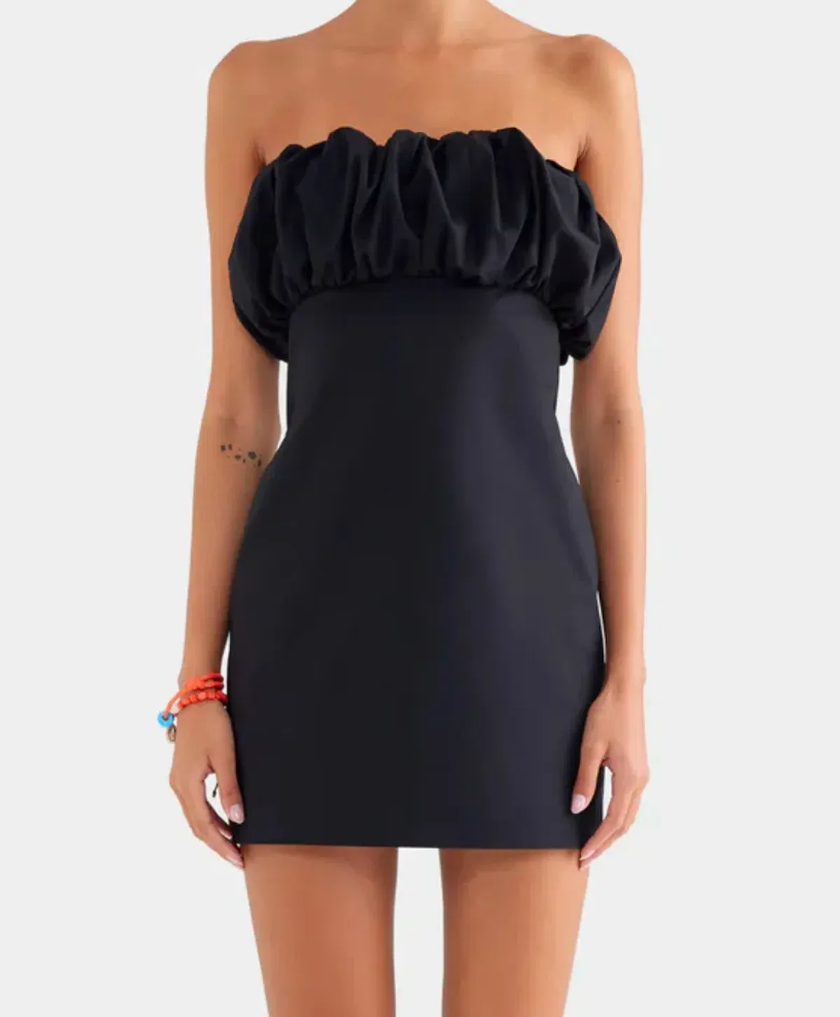 VENROY - Bubble Dress - Image 1