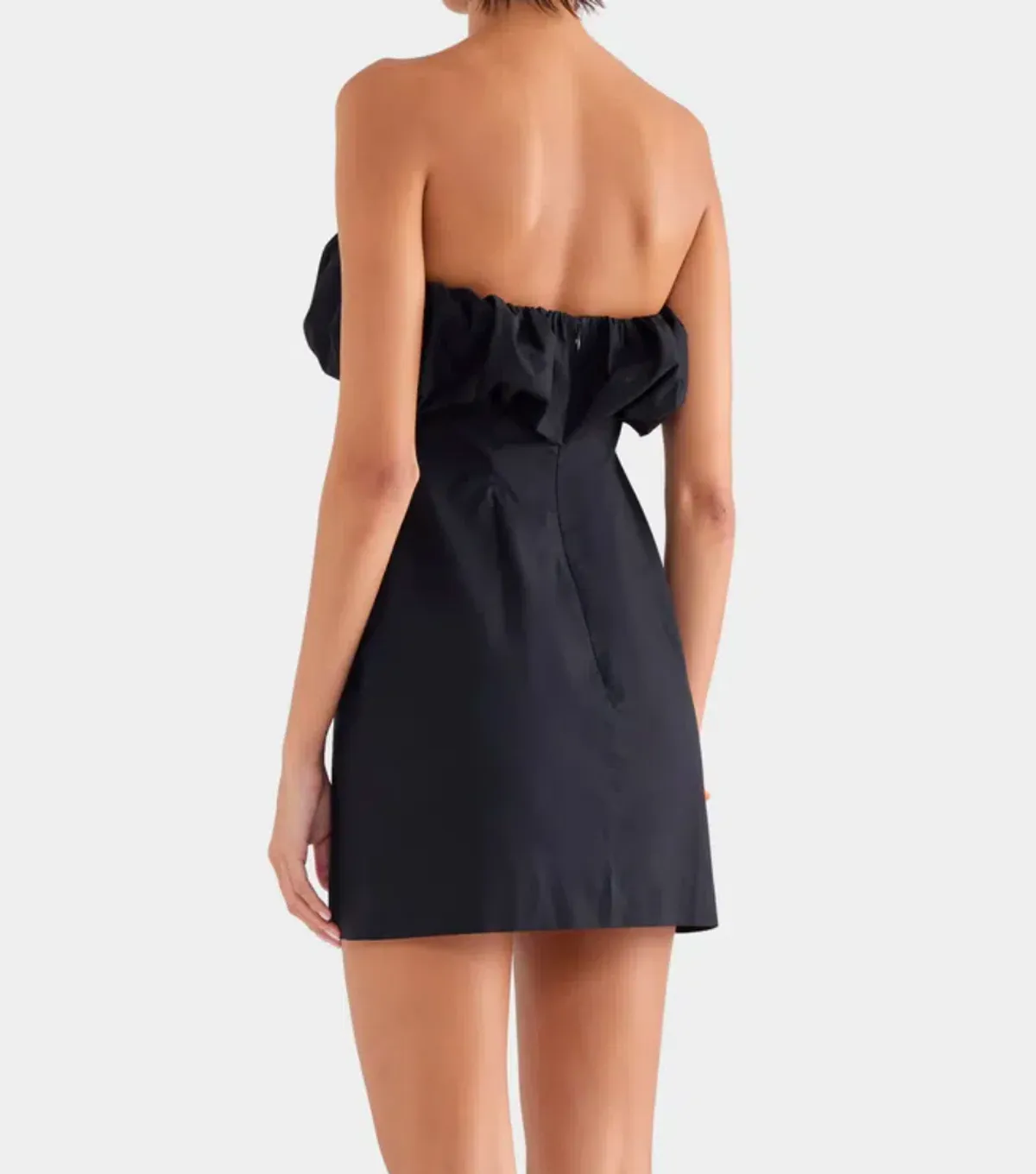 VENROY - Bubble Dress - Image 2