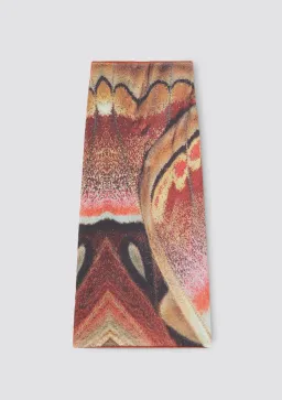 Feners - Tu x Mi Day Reversable Skirt - Size L for rent on The Volte - image 2