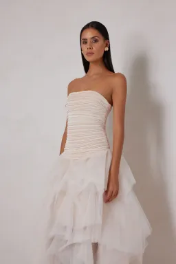 Celine Ivory Size 8 for rent on The Volte - image 2