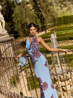 Lady Pipa Sienna Dress for rent on The Volte - image 2