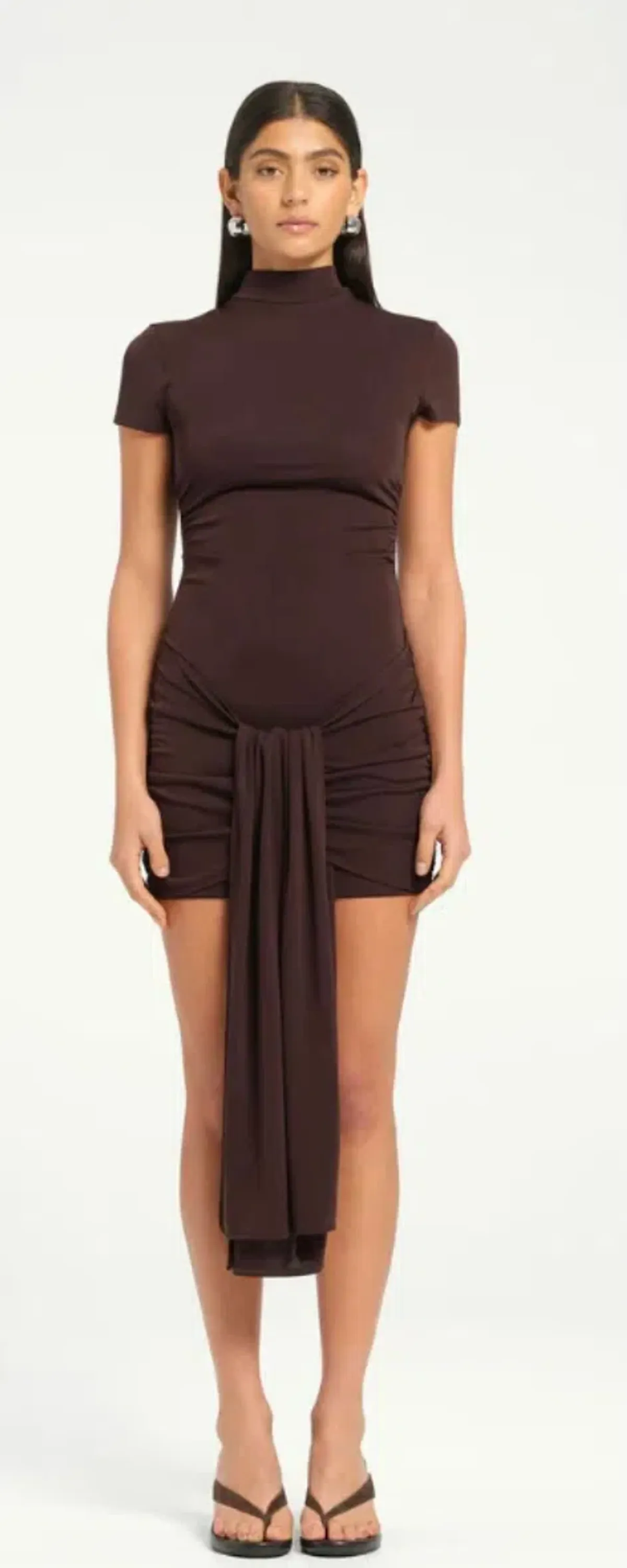 Ben I Astrid Mini dress - Image 1