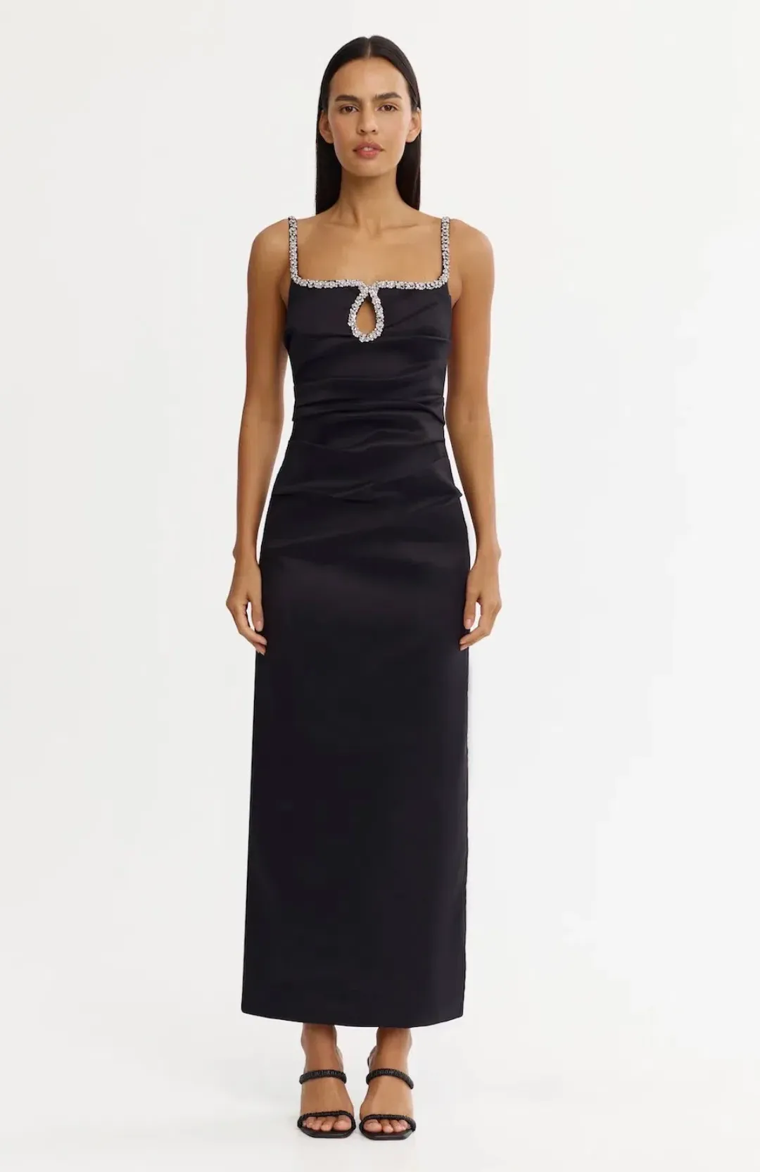 Acler Astonhall size 8 for rent on The Volte - main image