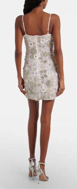 Francesca Mini Rachel Gilbert for rent on The Volte - image 2