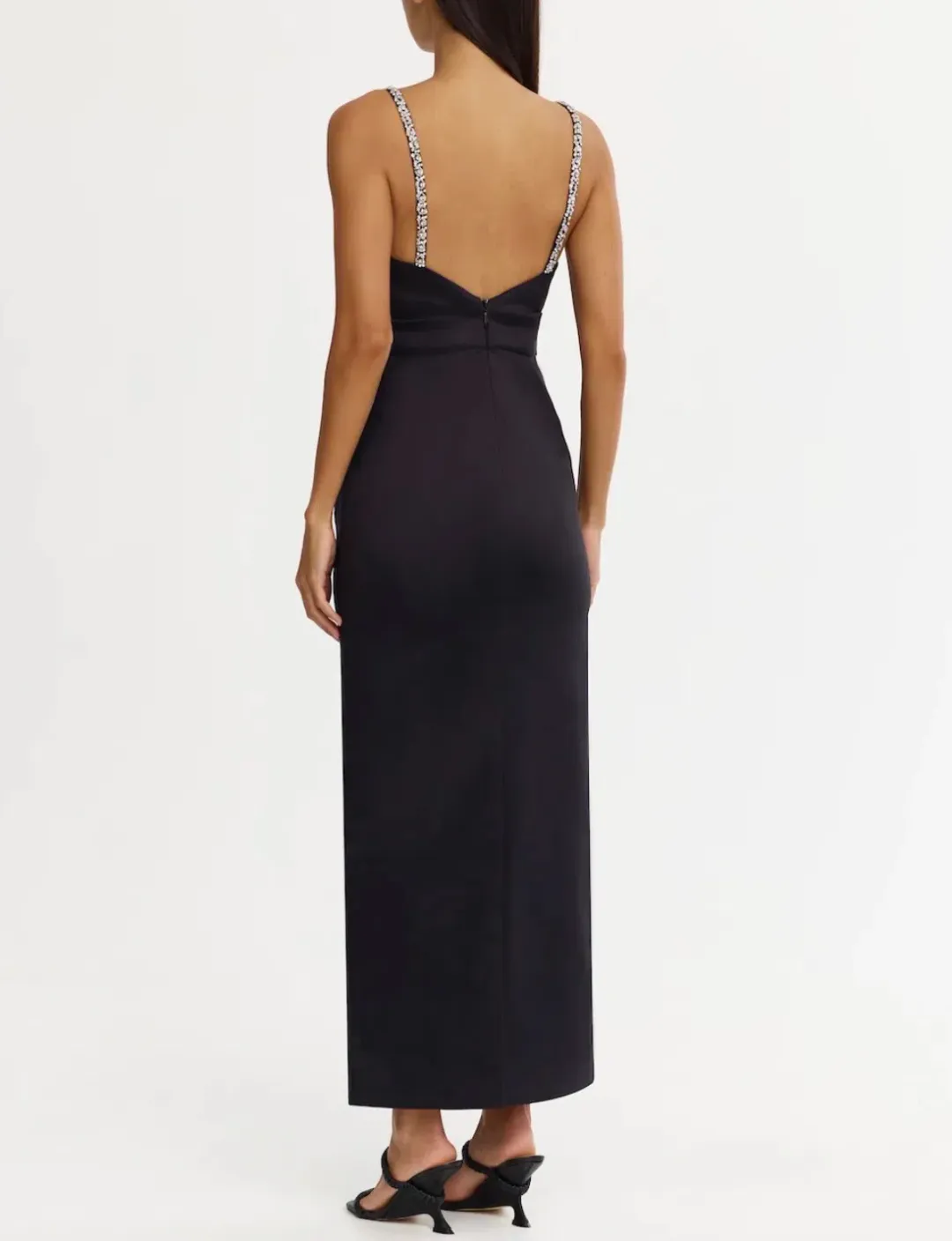 Acler Astonhall size 12 for rent on The Volte - main image