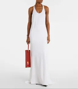 Jacquemus The Marcel dress for rent on The Volte - image 1