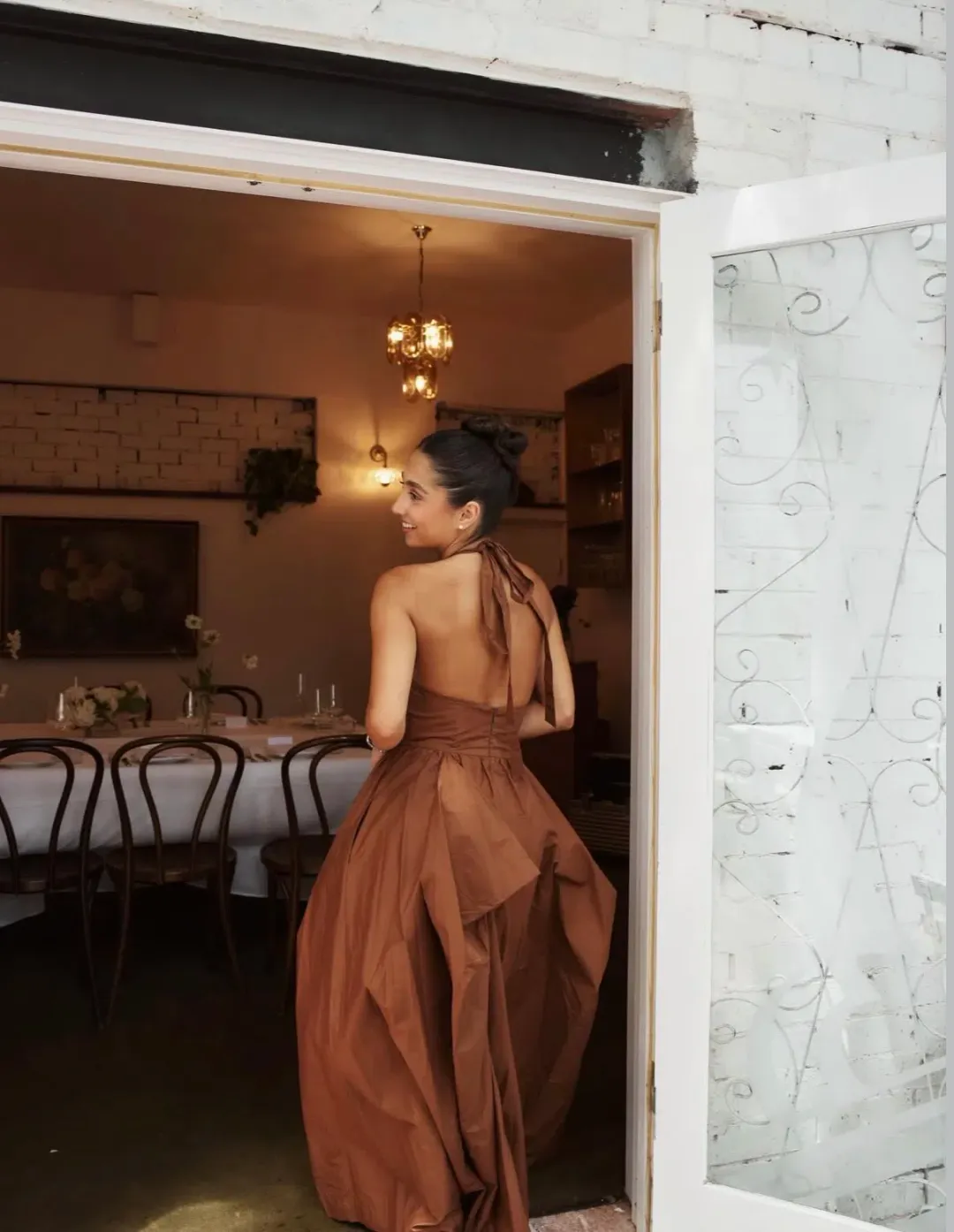 Manning Cartell Provence cognac 10 for rent on The Volte - main image