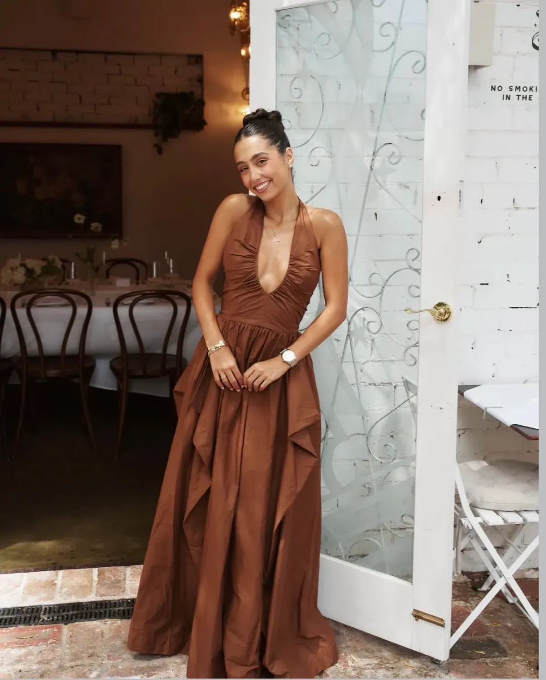 Manning Cartell Provence cognac 10 for rent on The Volte - main image