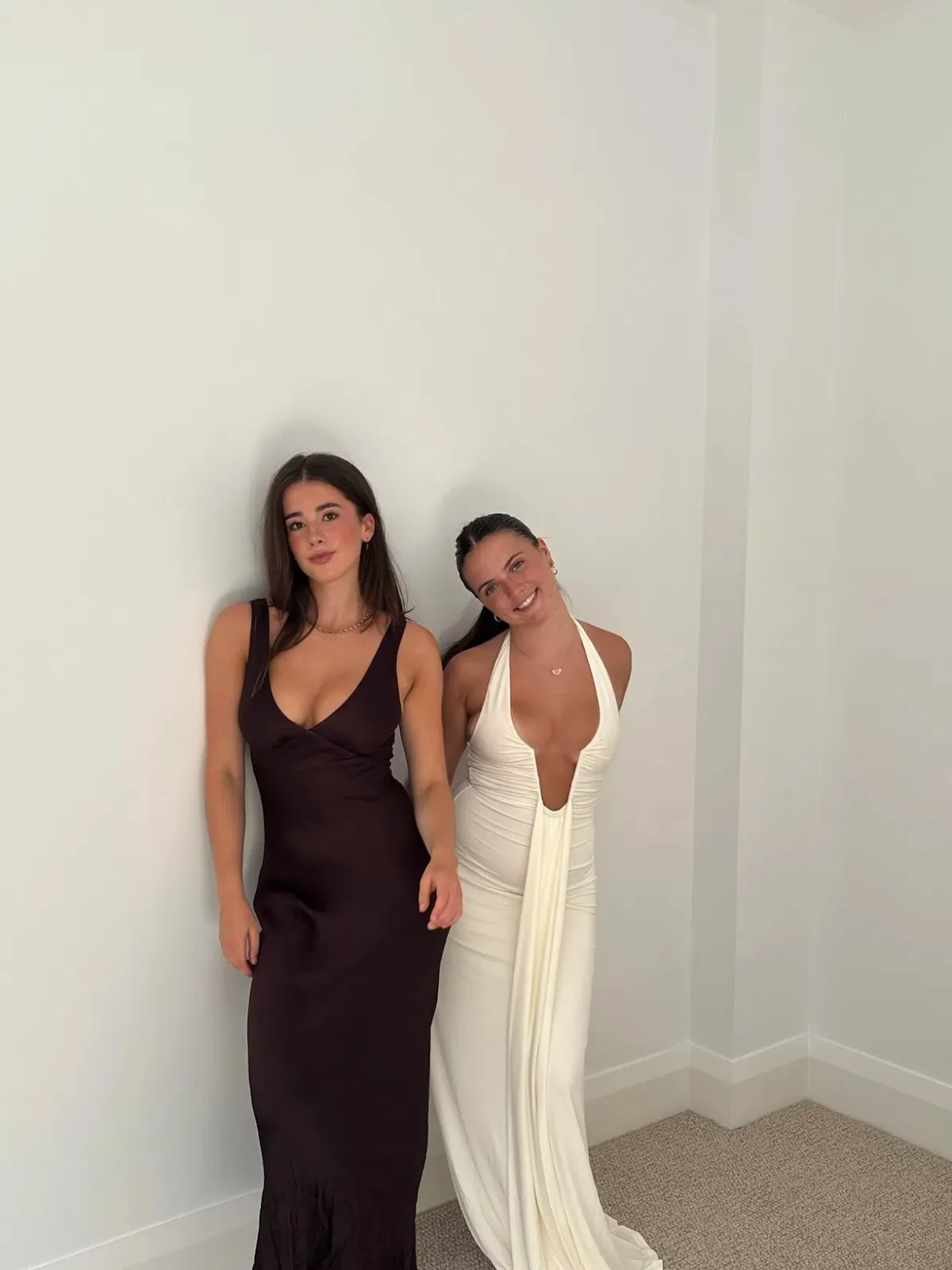 Bec and Bridge Moon Dance Verona for rent on The Volte - main image