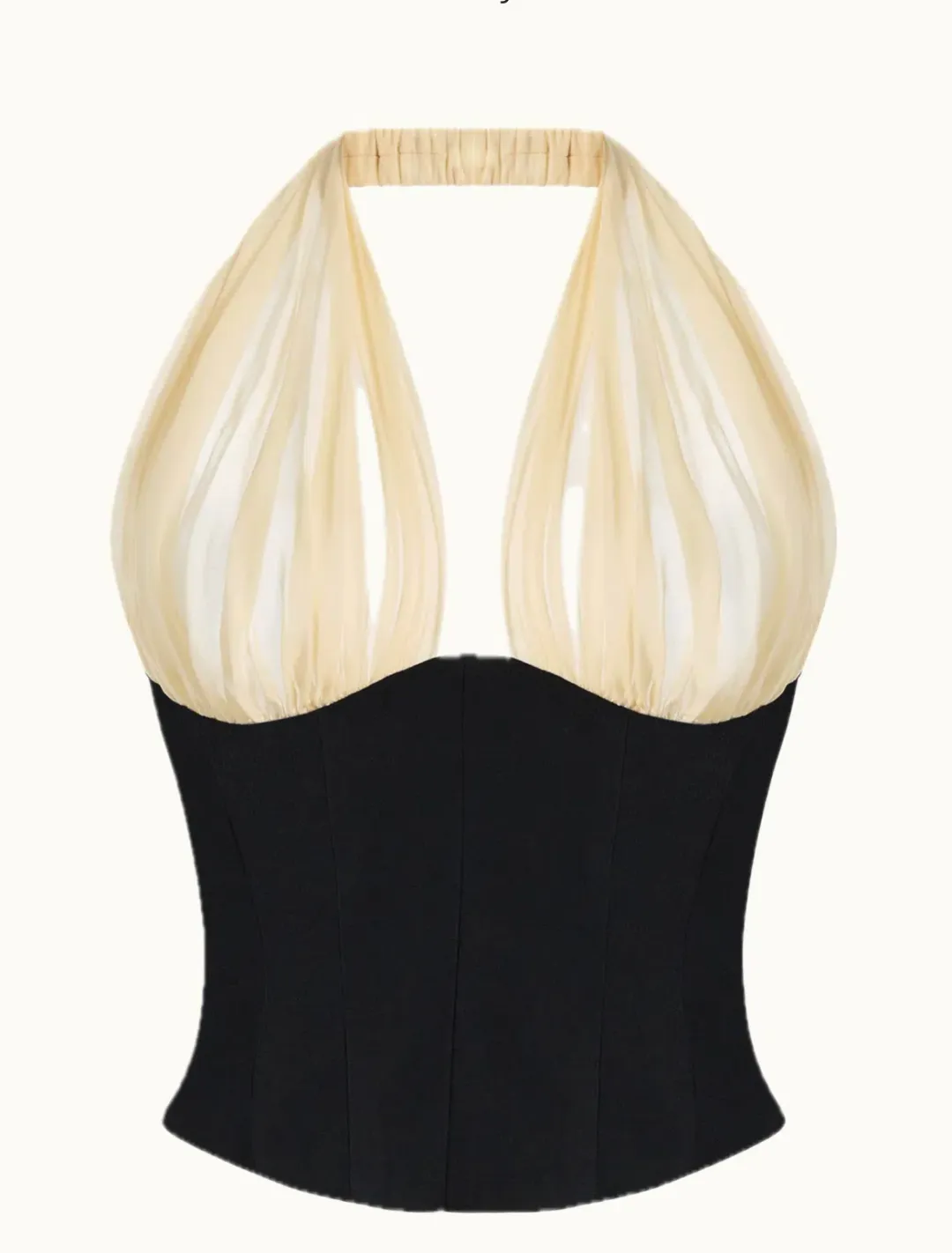 Le Cinéma Bustier for rent on The Volte - main image