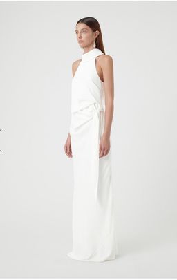 Camilla and Marc Foxglove Dress Size 10 for rent on The Volte - image 1