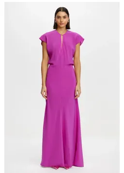 Acler Yarrow Maxi Size 14 for rent on The Volte - image 1