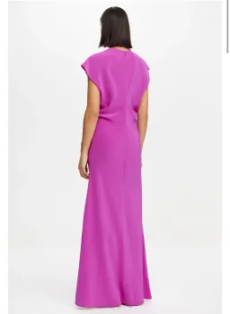 Acler Yarrow Maxi Size 14 for rent on The Volte - image 2