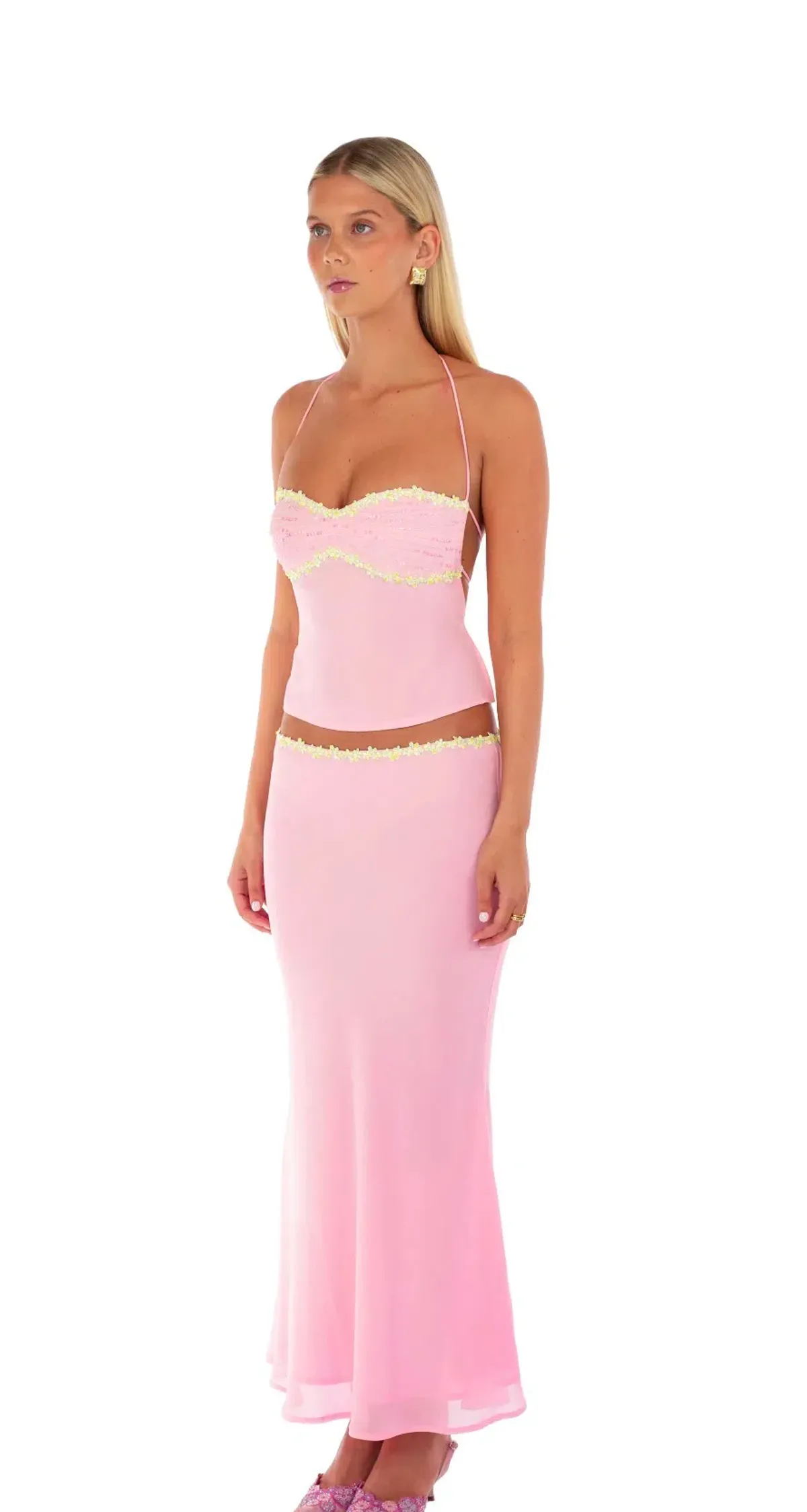 I Am Delilah Jemima Set Lemonade - Image 2