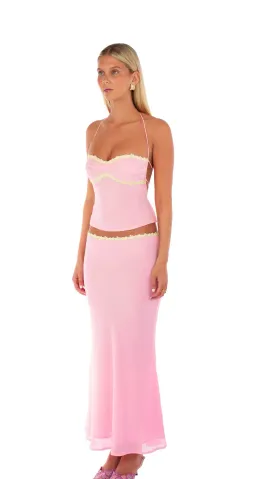 I Am Delilah Jemima Set Lemonade for rent on The Volte - image 2