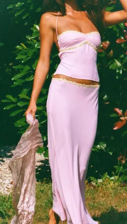 I Am Delilah Jemima Set Lemonade for rent on The Volte - image 1