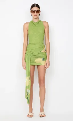 Bec + Bridge Citrina Mini Dress for rent on The Volte - image 1